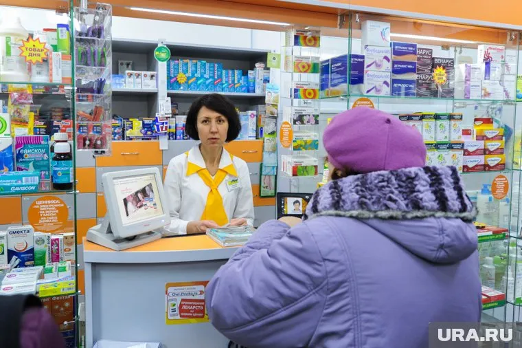 Пациенты с ревматизмом остались без лекарств