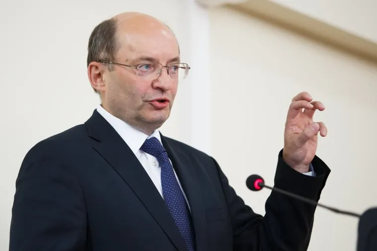 Лекция Александра Мишарина в УрГУПСе. Екатеринбург, мишарин александр