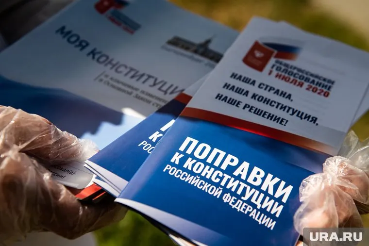 15% югорчан предпочли проголосовать на дому