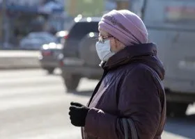 В Минздраве рассказали про инфекцию, предшествующую коронавирусу