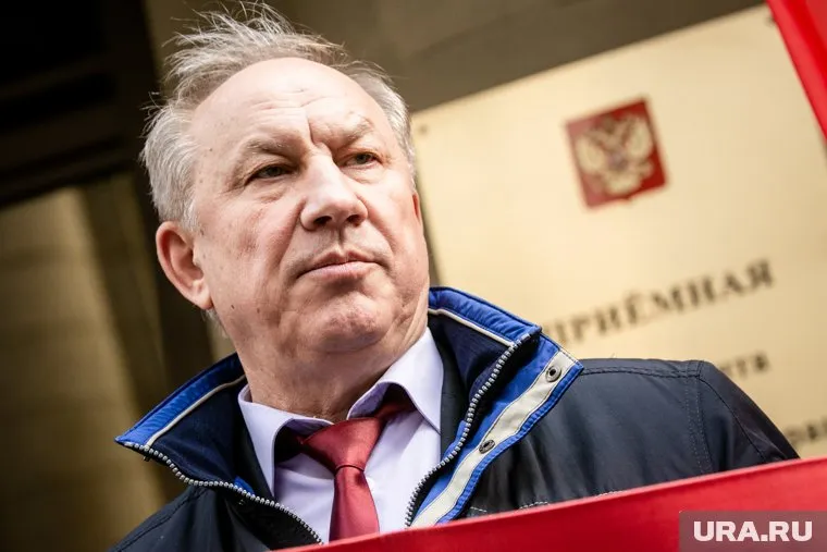 Валерий Рашкин никогда не заботился о наличии разрешения на охоту, сообщил Владимир Матросов