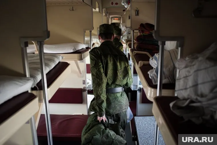 Уклонисты могут лишиться свободы сроком до двух лет