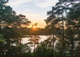 Вильфанд объяснил, куда можно уехать от плохой погоды в мае