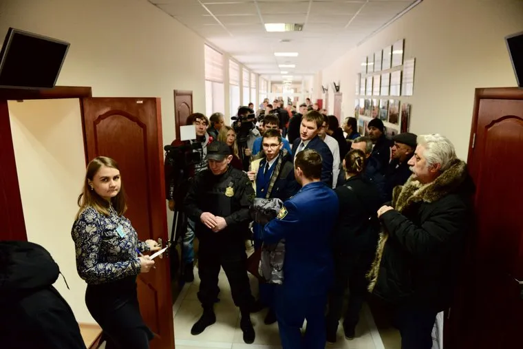 Процесс по Рябухину. Необр