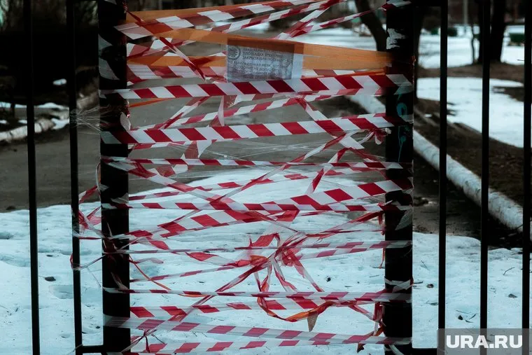 Активнее, чем в Екатеринбурге, карантин нарушают только в Москве и Казани