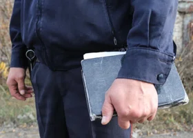 Следователи ищут без вести пропавшего курганца, возбудив дело об убийстве