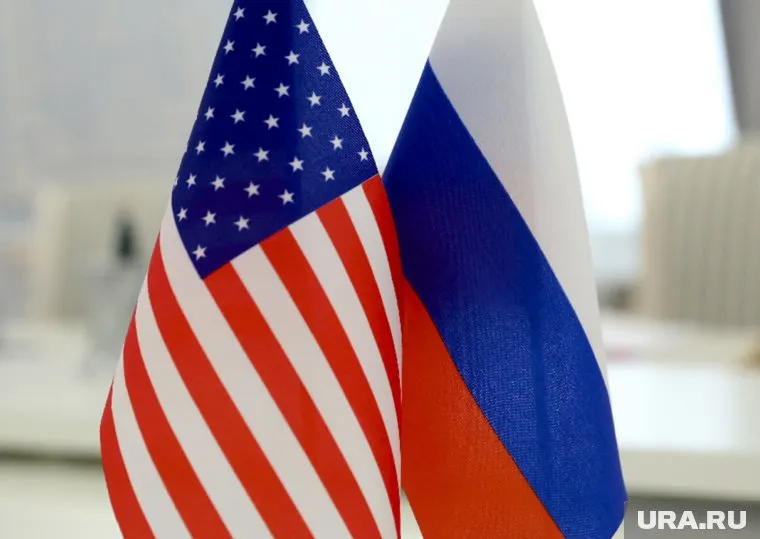 Москва и Вашингтон признают важность встречи Владимира Путина и Дональда Трампа