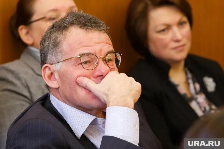 Тунгусов: человек-загадка