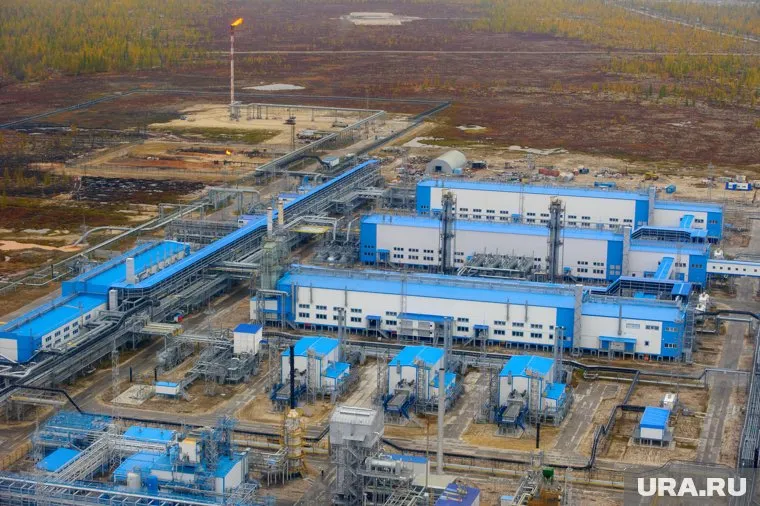 Новый механизм оплаты «Газпрому» будет выгоден и России, и Китаю