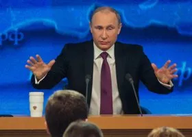 Путин озвучил потери европейской экономики из-за антироссийских санкций