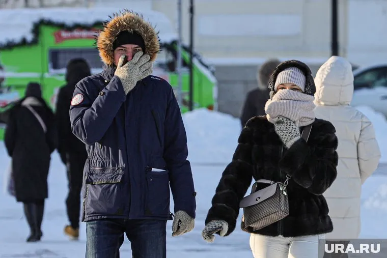 В основном будет облачно, без существенных осадков