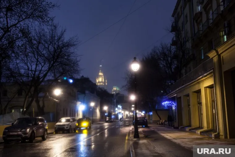 В Москве конфликт между бизнесменом и чиновником