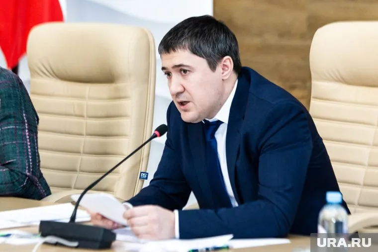 Состояние у заболевшего коронавирусом Дмитрия Махонина удовлетворительное