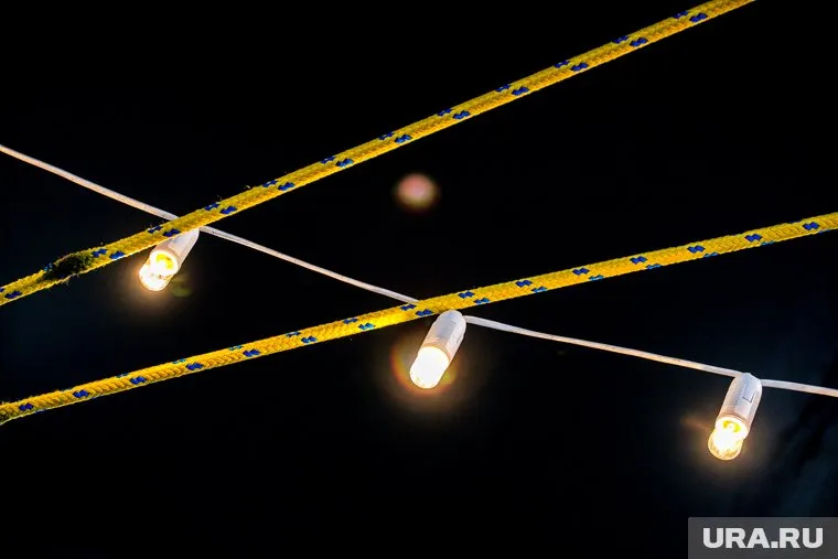 Новый год в Нижневартовске пройдет без украшений