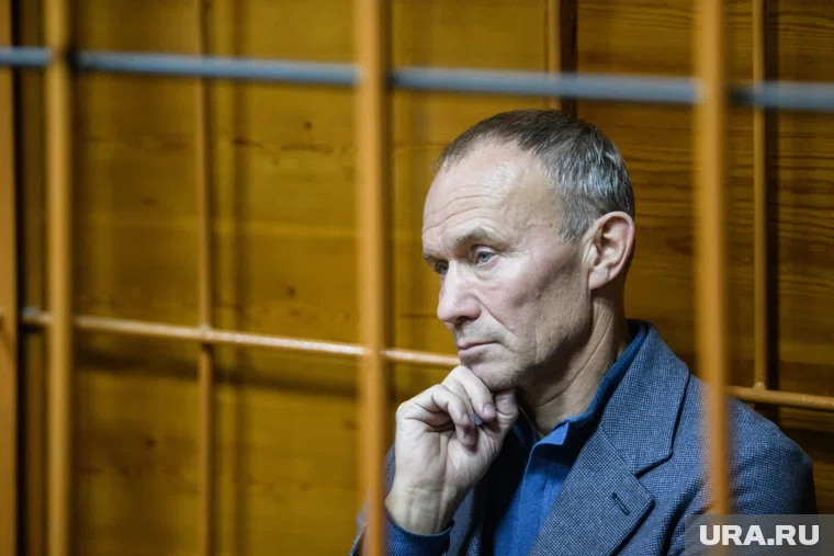 Олег Чемезов вину отрицает