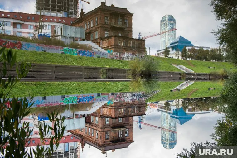 Мэрия избавляется от исторического памятника