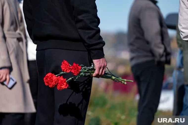 Смерть наступила 11 августа в результате затяжного заболевания