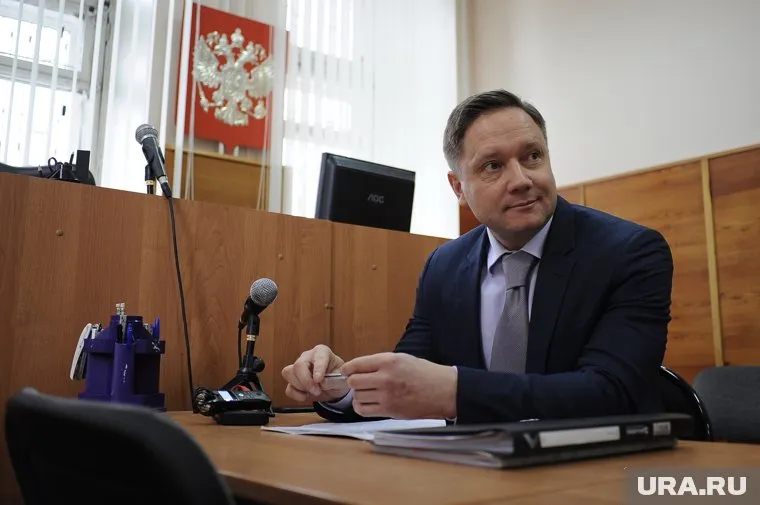 Сергей Капчук отделается мягким приговором