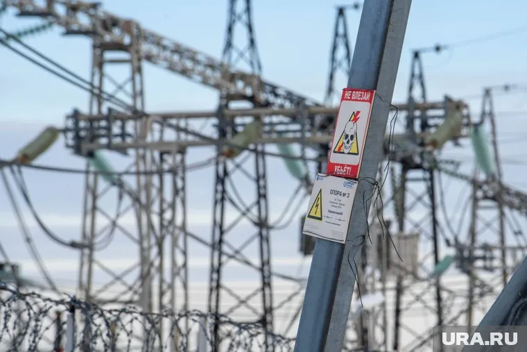 В Калининградской области энергосистема перешла на атомный режим работы