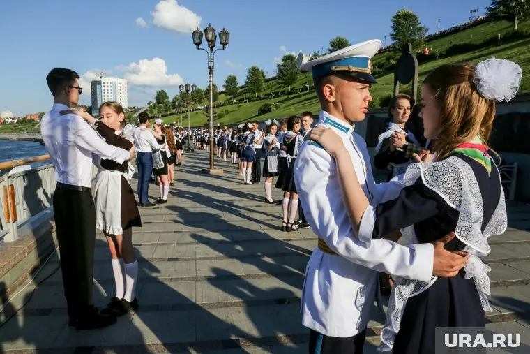 Ранее мероприятие переносили в Тюмени из-за непогоды