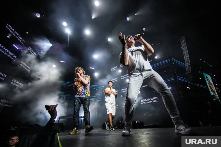 На главной сцене у Театра-Театра устроят большой концерт