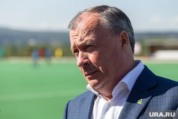 Алексей Орлов напомнил коллегам о зимнем коммунальном коллапсе