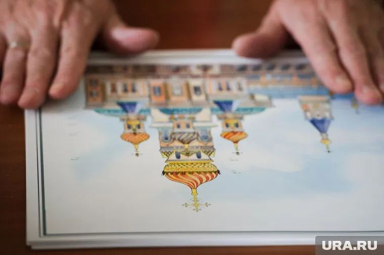 Храм будут строить с 2019 по 2023 год