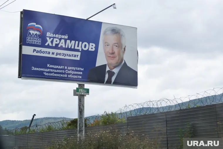 Кажется, кто-то подставил губернатора Дубровского...