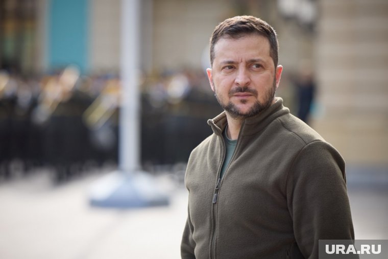 Польский дедушка-шпион открыл охоту на Зеленского: кто сорвал покушение на президента Украины