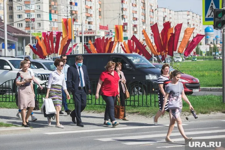Югорчане могут получить подарки за участие в викторине «Россия, меняющая мир»
