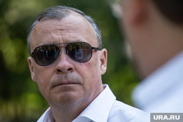 Алексей Орлов вернется в город в конце недели