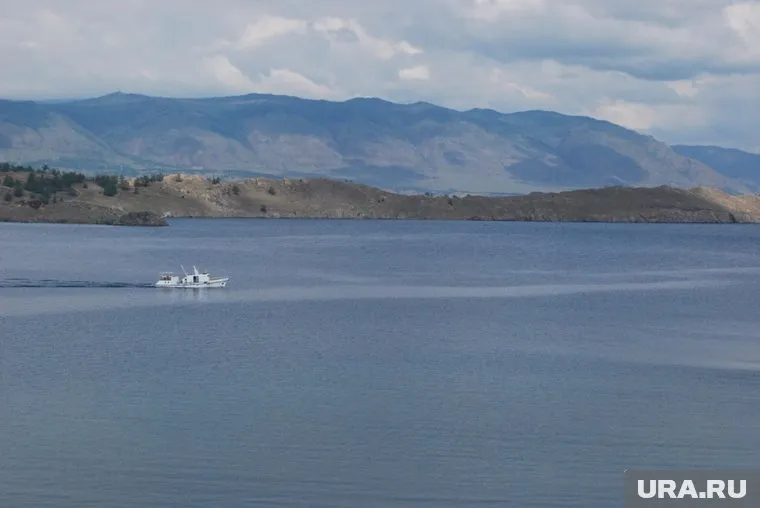 Тело мужчины нашли в районе поселка Листвянка