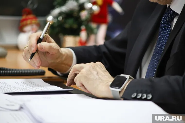 Красноуфимский спикер Владимир Бобров не согласовывал решения с коллегами