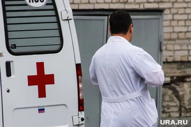 Число заболевших на Ямале перевалило за 25 тысяч