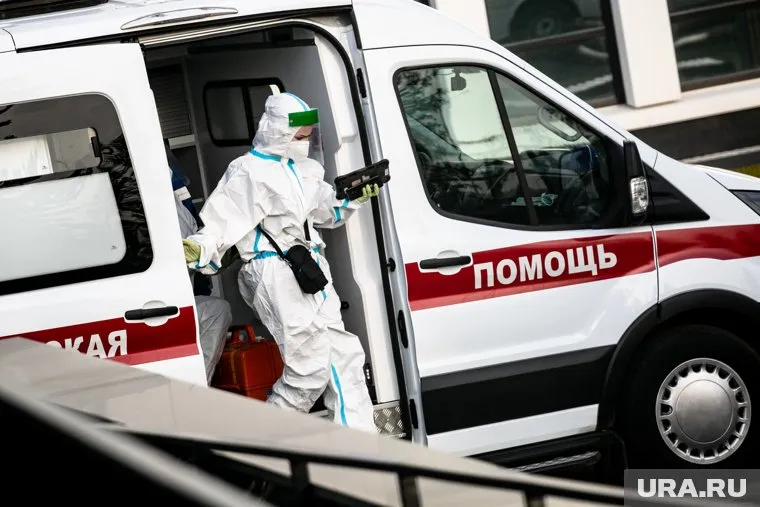 Мутировавший коронавирус может ускорить пандемию