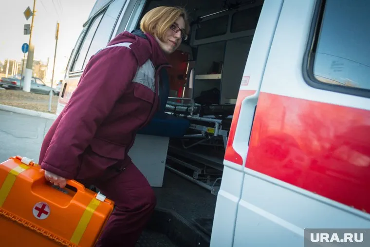 Чтобы быстрее оказывать помощь, медикам нужны изменения в законодательстве