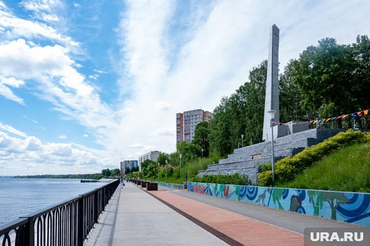 Мероприятие пройдет на набережной в Кировском районе