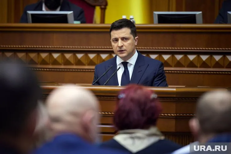 Владимир Зеленский не знал о присутствии в парламенте Канады бойца дивизии СС, заявил Джастин Трюдо