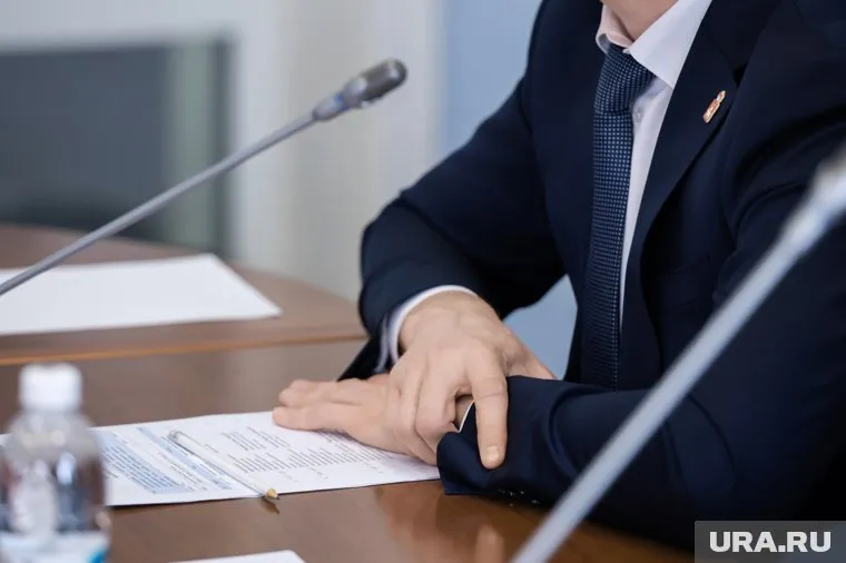 Экс-глава депспорта Тюмени Борисевич избран главой Нижнетавдинского района