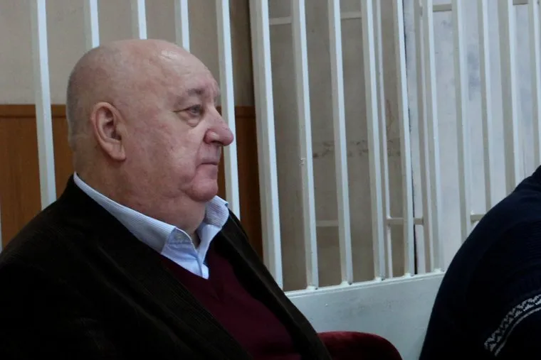 Судебное СапожниковКурган, сапожников александр суд