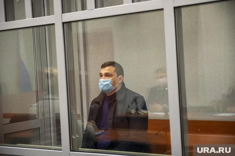 Александру Телепневу грозит реальное лишение свободы