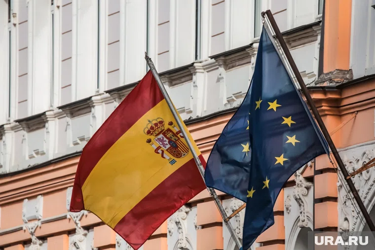 Преступление произошло в испанском городе Гренада