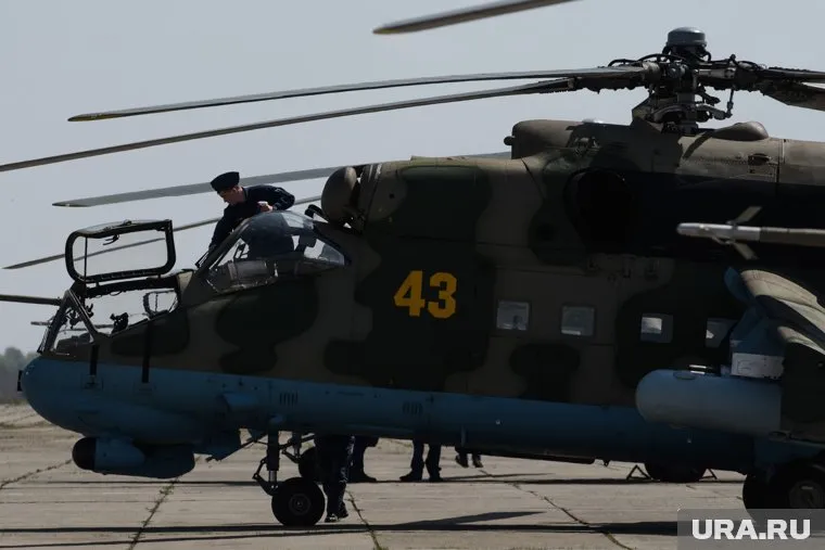 В России и Белоруссии стартовали учения «Запад-2021»