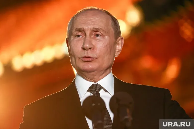 Золотая Орда не хотела уничтожить культуру России, сказал Владимир Путин