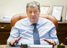 Чернецкий оценил планы по «объединению регионов»