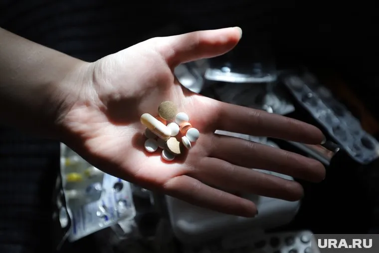 Одновременный прием некоторых витаминов чреват заболеваниями, рассказала Ольга Островская