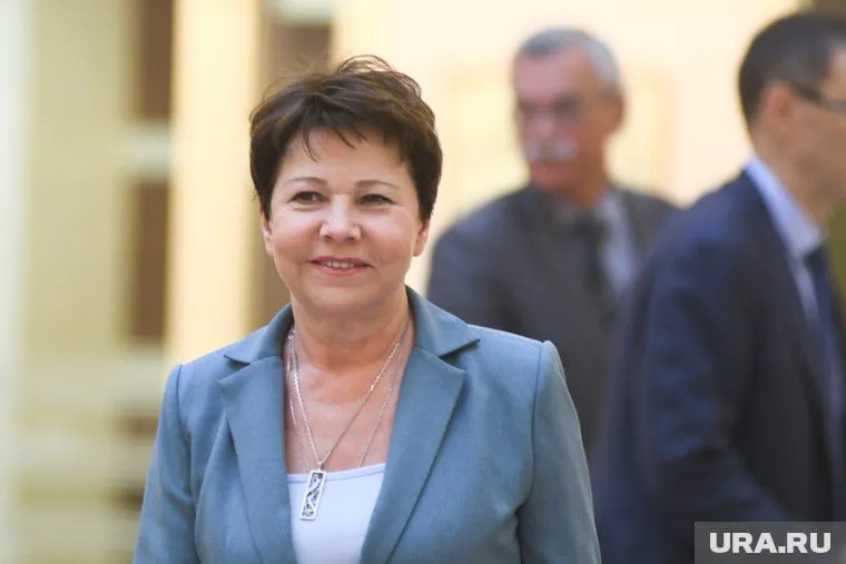 Глава свердловского минфина готова залезть в долги, но провести Универсиаду