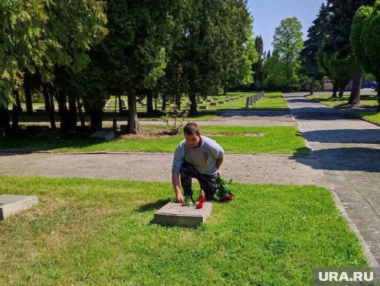 Марчину Миколаеку грозит уголовное дело за поддержку России