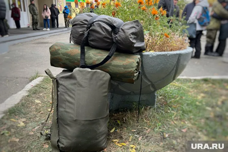 Турснаряжение собирают в офисах «Единой России» и общественных приемных губернатора