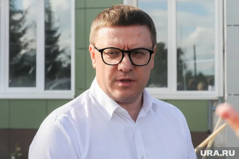 Алексей Текслер нашел замену уволившейся Наталье Шеломовой